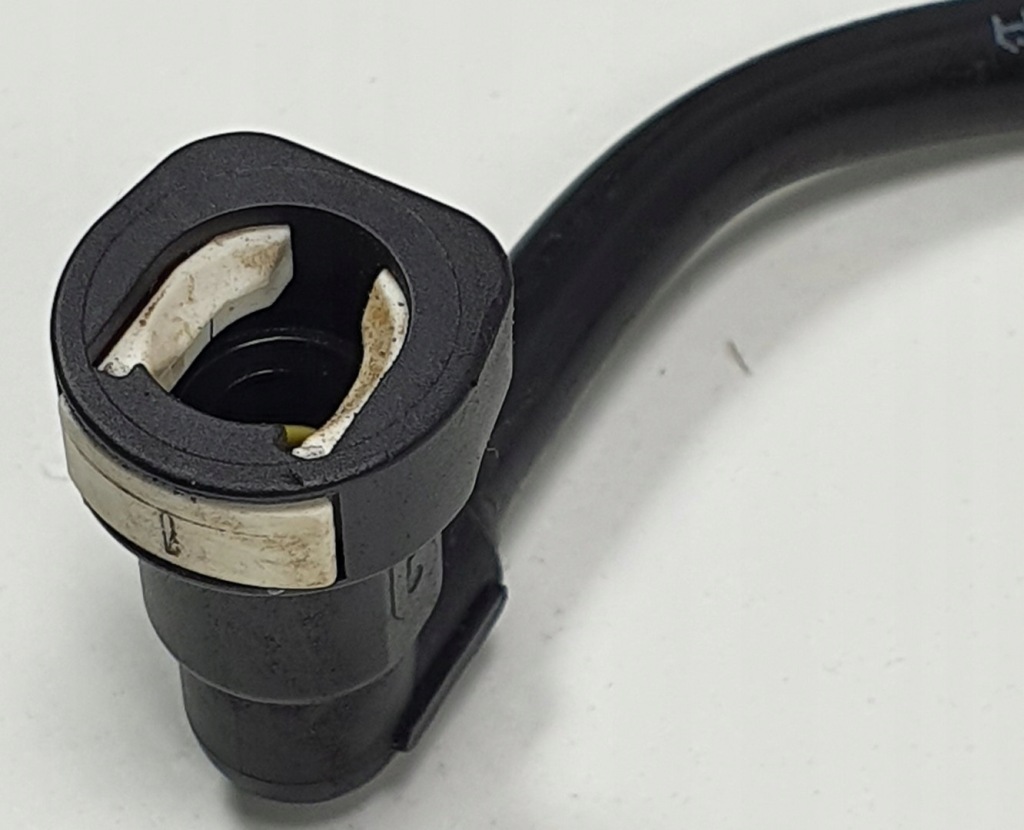 фото №2, Wąż трубка топлива топливная volvo v60 i 31321427