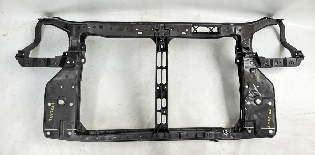 фото №1, Pas передній підсилювач hyundai tucson 2004-2009