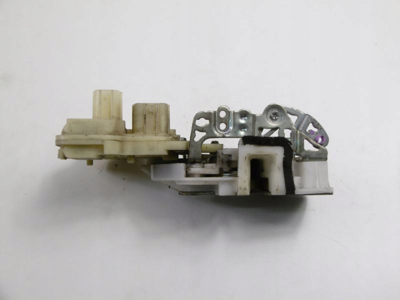 фото №6, Honda city iv 05-08 замок перед правый lift