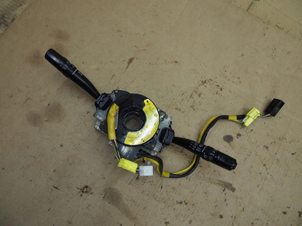 фото №1, Subaru legacy iii перемикач комбінований 83111ae33