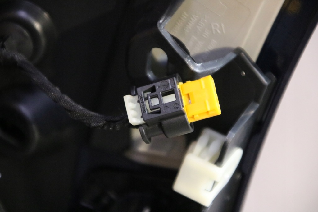 фото №9, Bmw 7 g70 i7 m-pakiet бампер перед usa цвет c3z