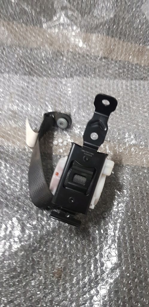 фото №5, Pas безпеки лівий задня opel insignia a