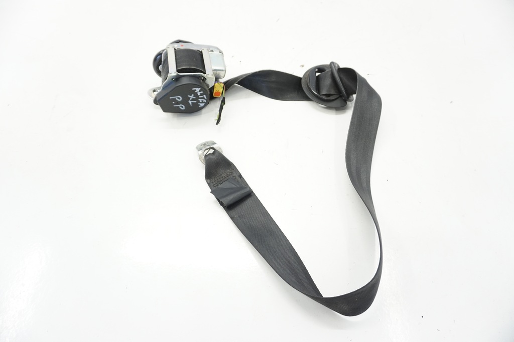 фото №1, Seat altea xl lift pas безопасности правый перед