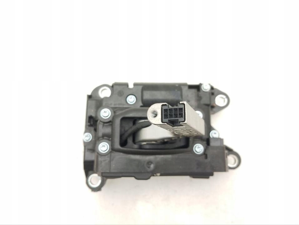 Трансмісія перемикання передач porsche panamera 2018 971713033b Недорого