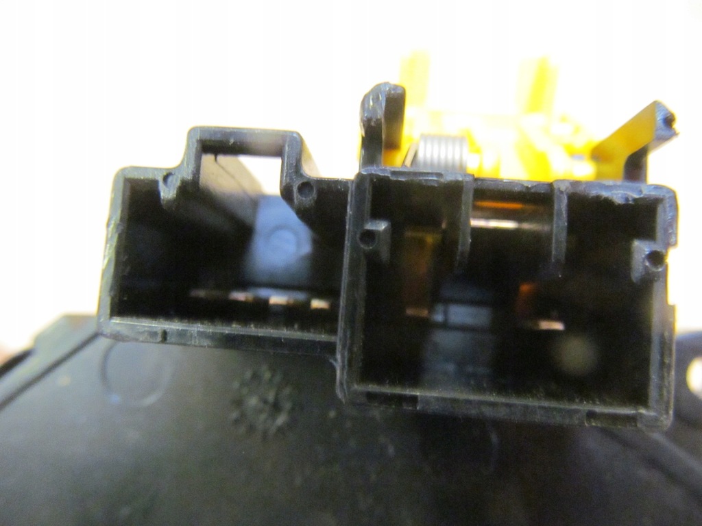 фото №6, Kia sportage 04-10 лента подушка безопасности шлейф c401