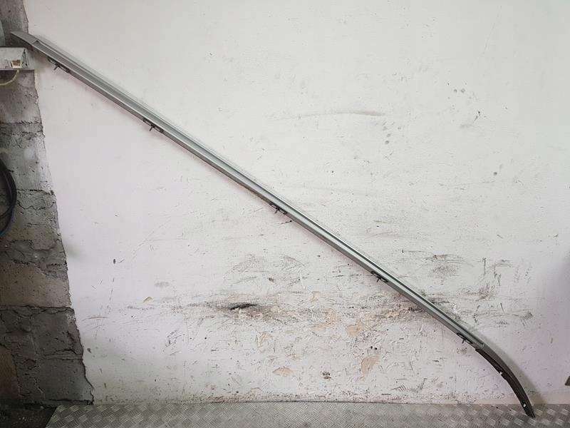 фото №1, Рейлинг крышный левый grand tourneo connect mk2 long