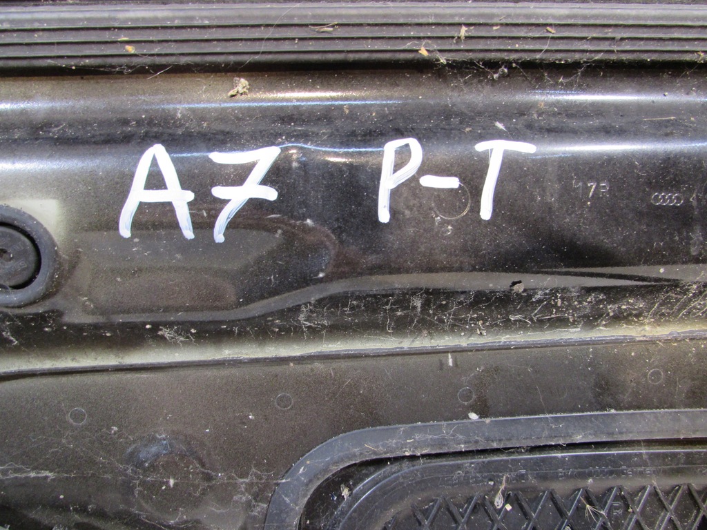 фото №7, Двері праве задня audi a7