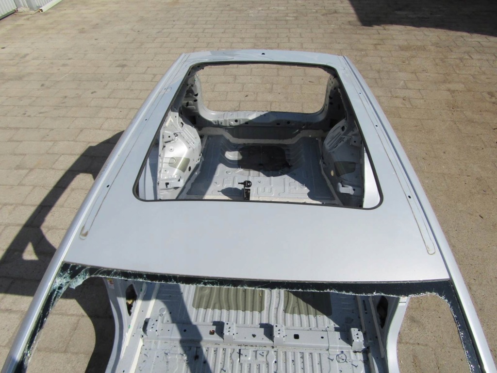 фото №3, Byd atto 3 25r дах