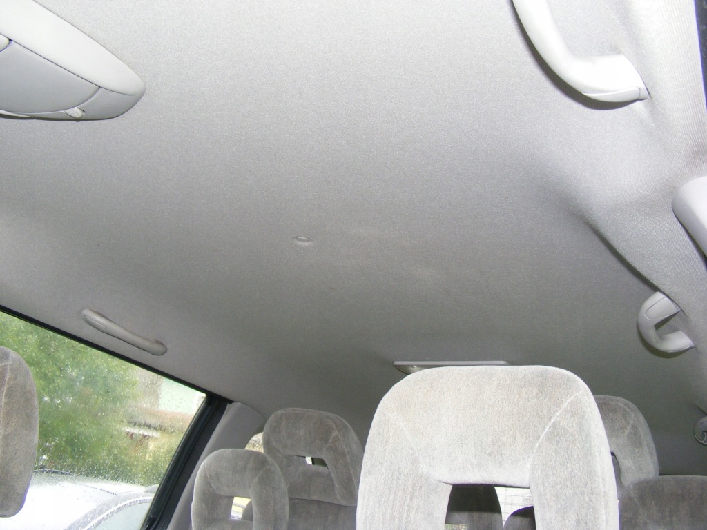 фото №2, Потолок потолок mazda mpv ii 99-06 rok super состояние