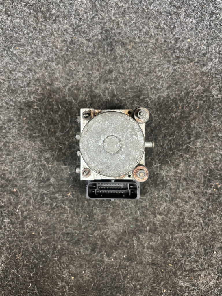 фото №4, Насос abs fiat scudo 2.0hdi 0265232065 1401109880