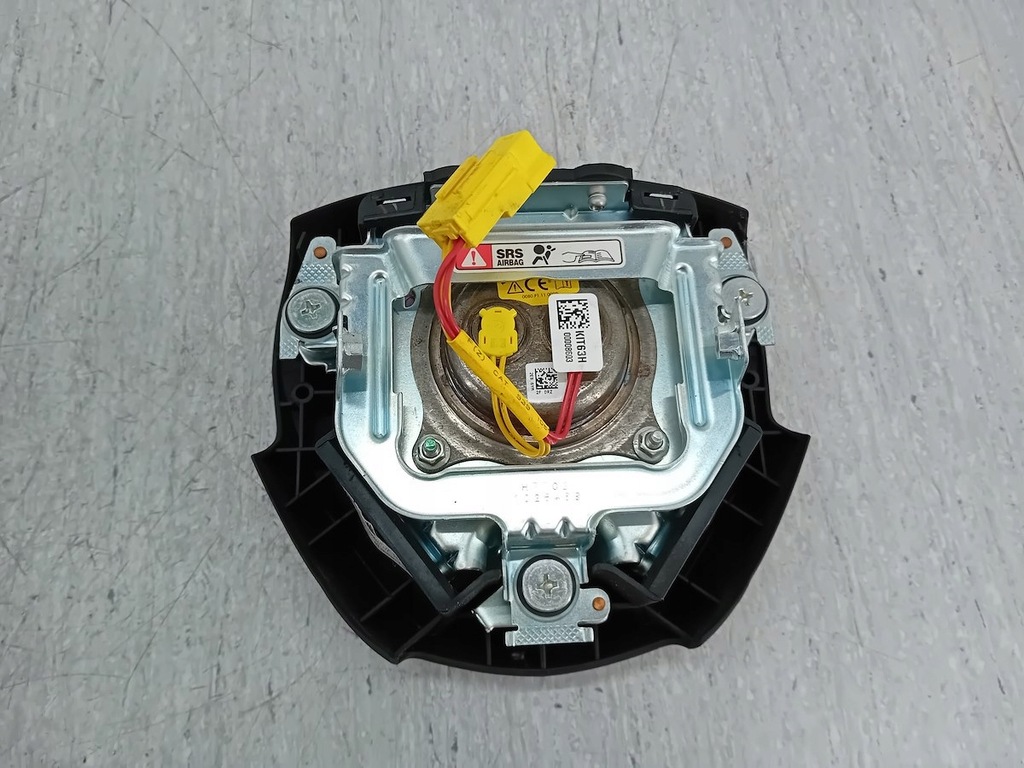 фото №8, Повітропровід багатофункціональний honda fr-v tk-dab-0066