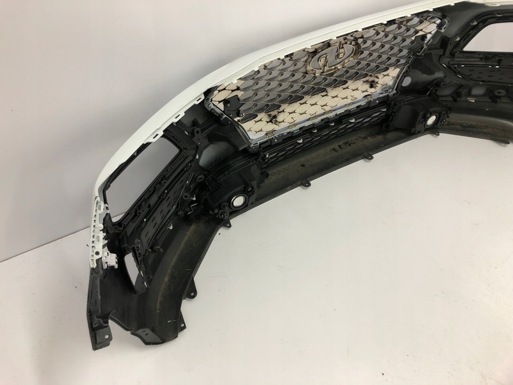 фото №5, Hyundai kona 2017-бампер передний 86512-j9000