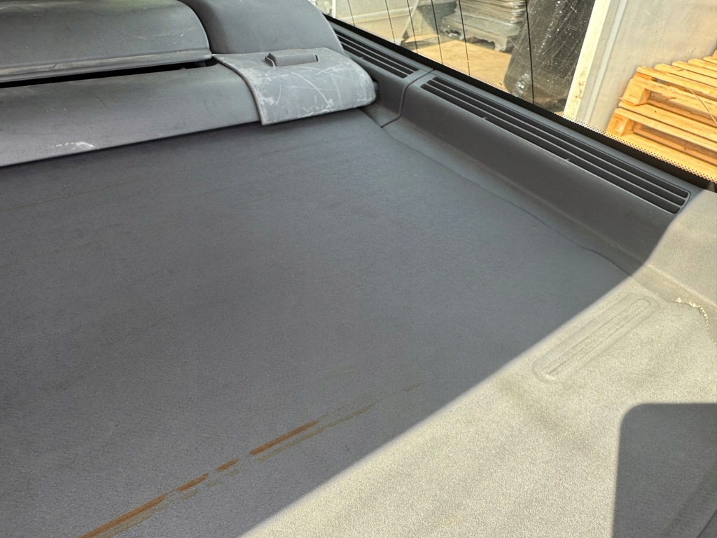 фото №10, Volvo v50 шторка полка багажника