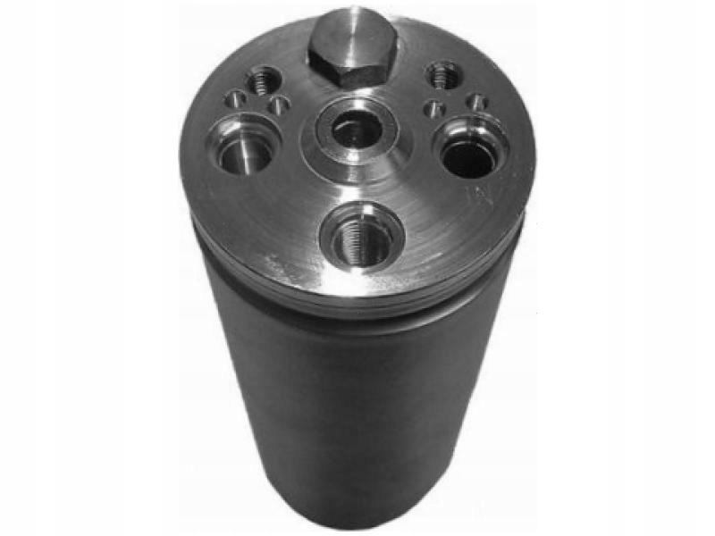 фото №1, Осушувач кондиціонера mitsubishi space star 1.3-1.9 98-04