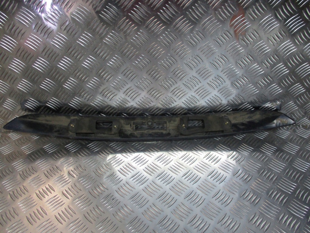 фото №2, Молдинг крышки ford mondeo mk3