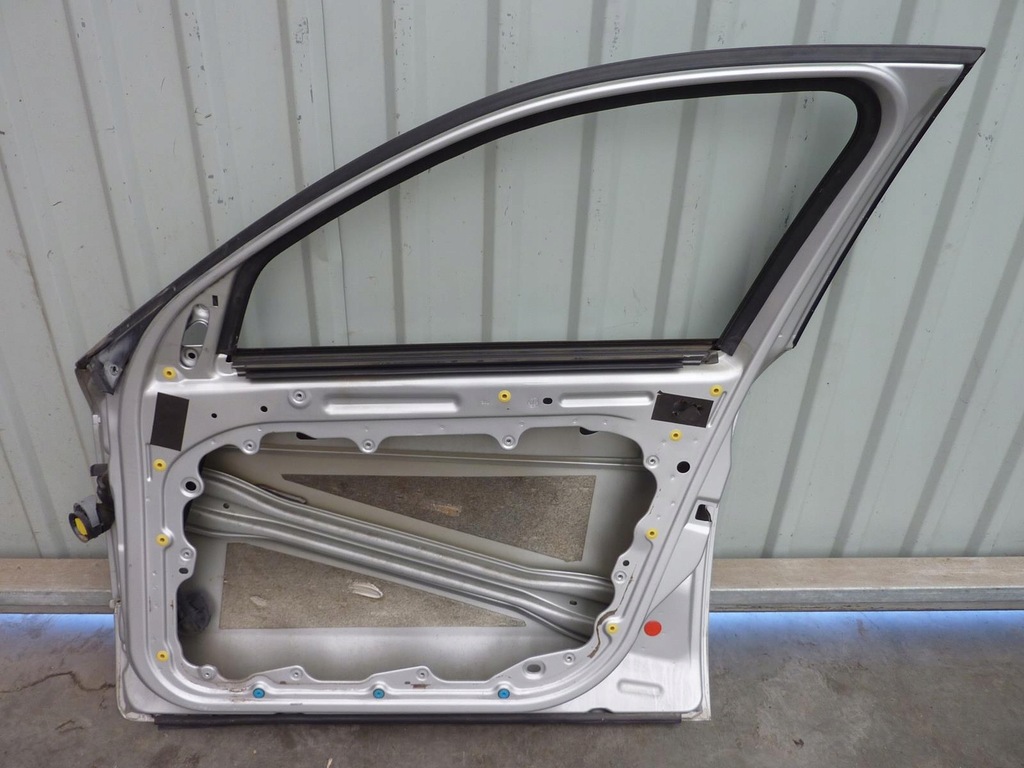 фото №12, Дверь alfa romeo 159 правое передние kod 565/a