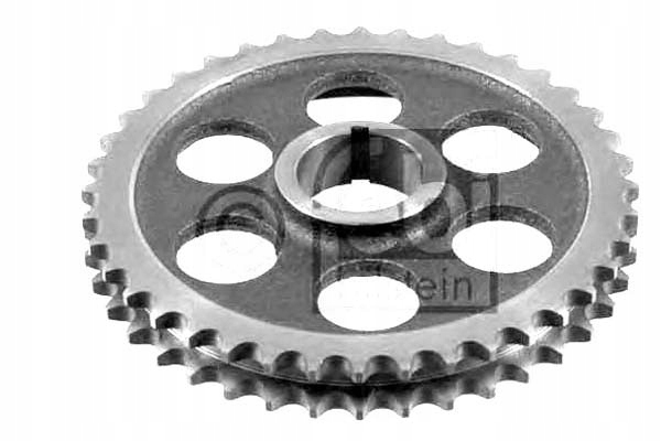 Купить Колесо зубчатое вала распределительного вала fe21279