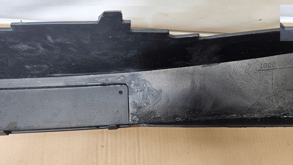 фото №13, Бампер перед передний renault laguna iii 620220001r