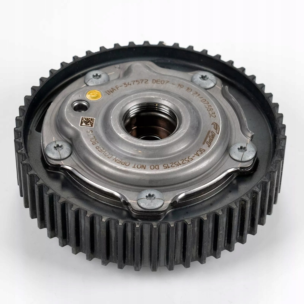 фото №5, Alfa romeo оригінальний номер 55215215