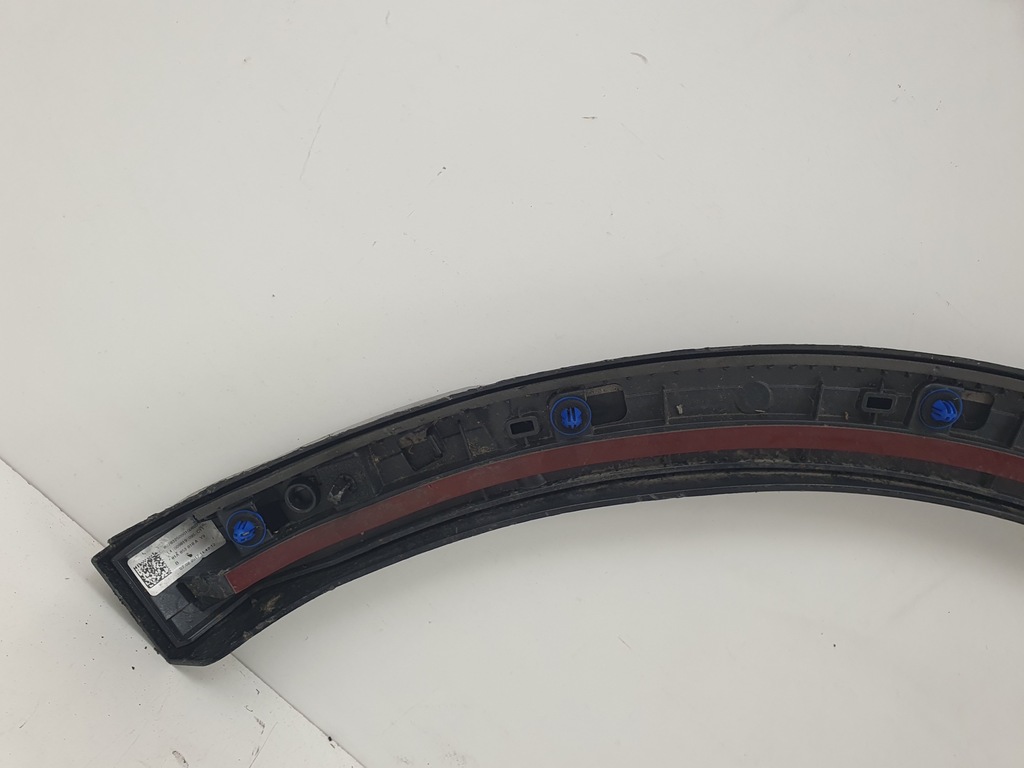 фото №9, Audi оригінальний номер 81a853818a молдинг крила