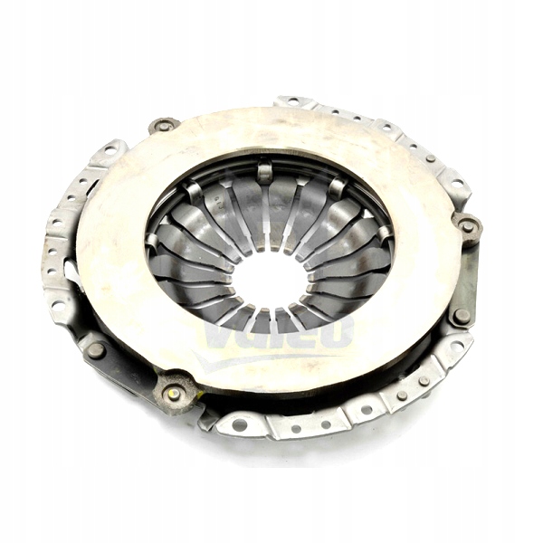 фото №2, Притиск зчеплення valeo do seat cordoba 1.9 tdi