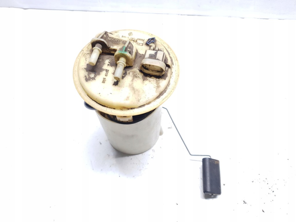 фото №2, Насос пального renault thalia 1.4 clio