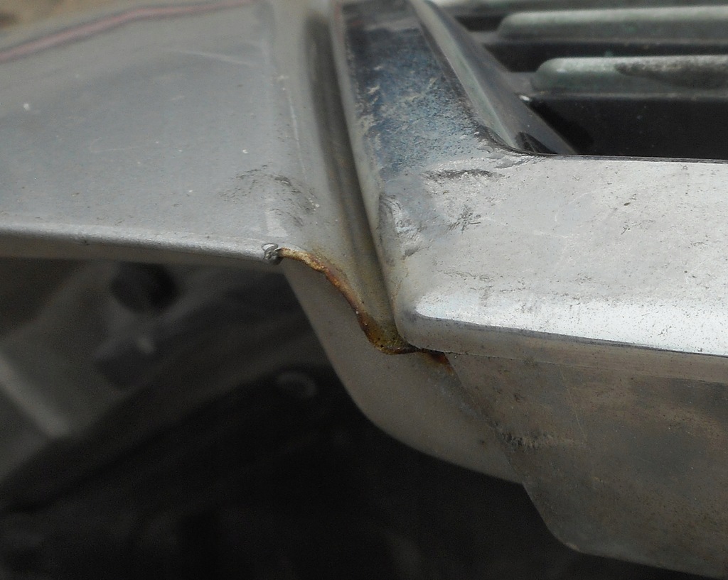 фото №10, Kia sorento i xs капот