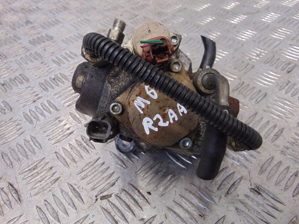 фото №1, Mazda 6 gh насос упорскування 2.2 citd r2aa 08-