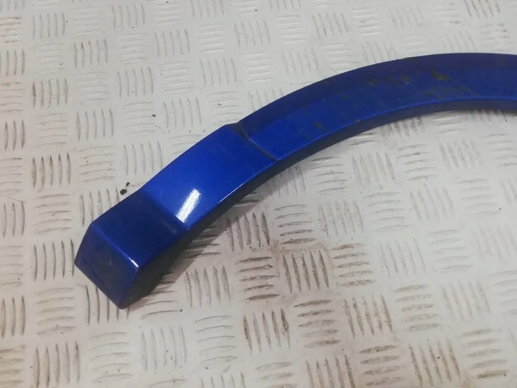 фото №5, Mm молдинг крила лівий задня audi q2 81a 81a853817a