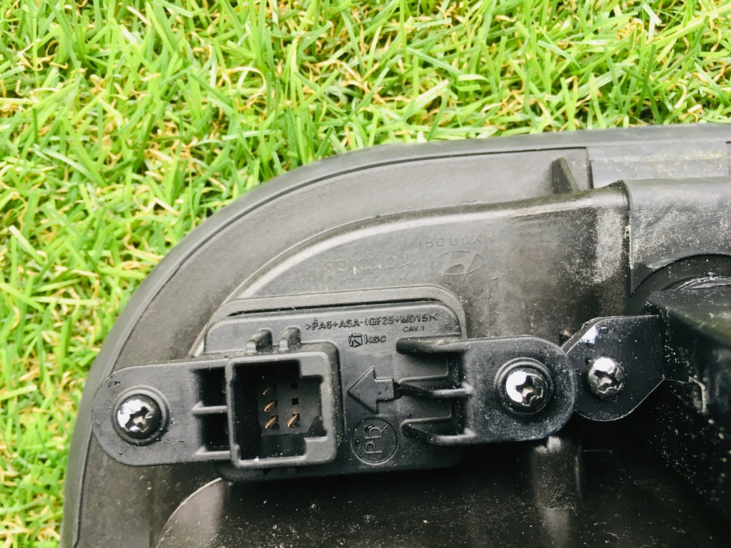 фото №8, Hyundai tucson iv 4 2020 разъём зарядки 91682-cz100