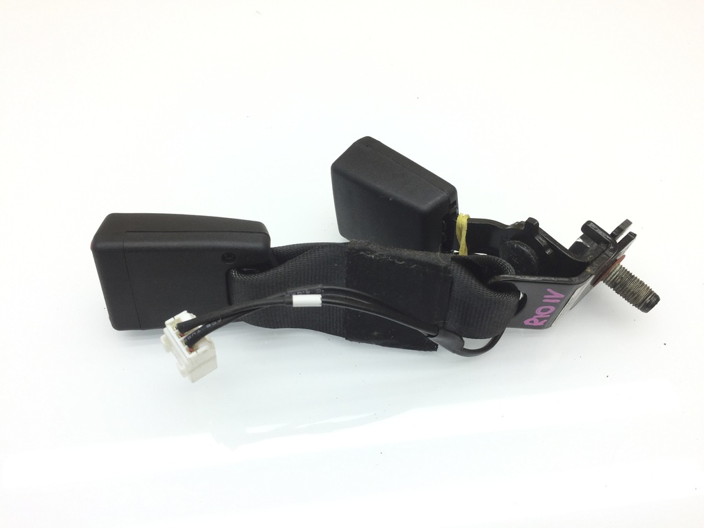 фото №3, Rio iv 4 кліпса заскочки поперечина безпеки