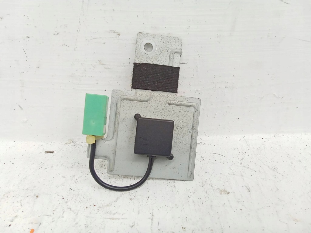 фото №1, Mazda 3 ii 2010 антена gps