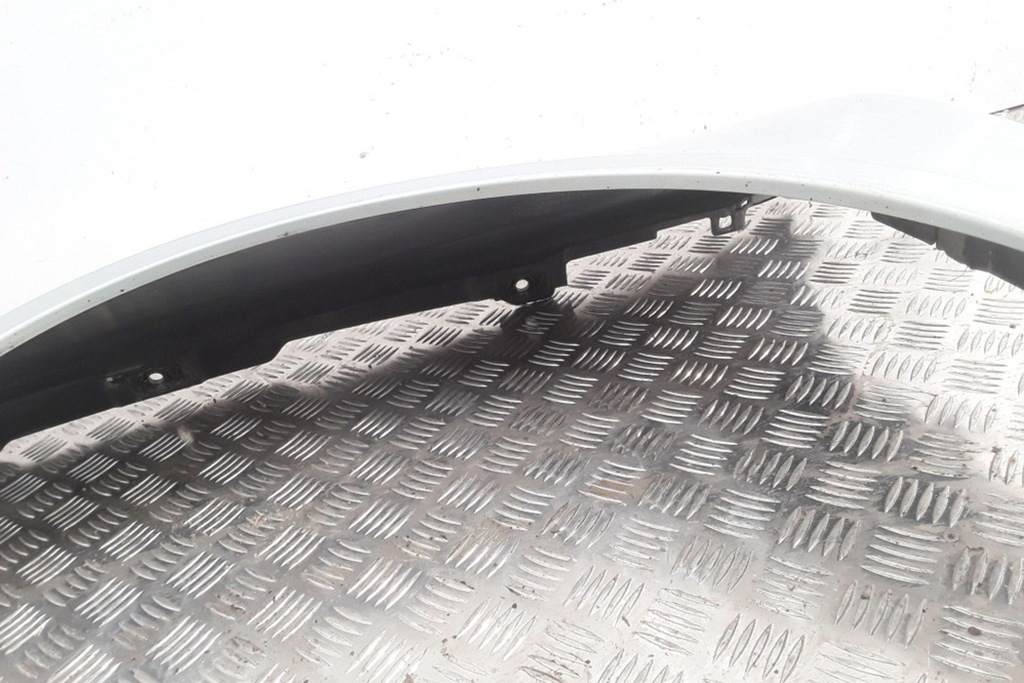 фото №9, Крыло передний левый renault laguna ii bg0/1_ 8200129520 1.9l дизель 88kw