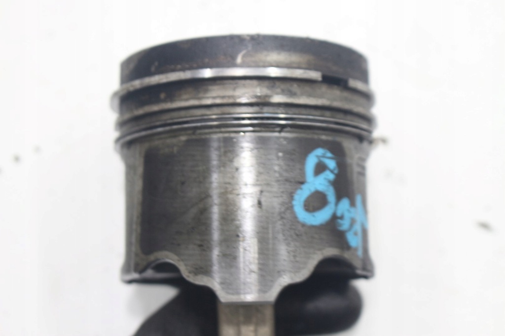 фото №7, Поршень шатун renault trafic laguna ii 1.9 dci