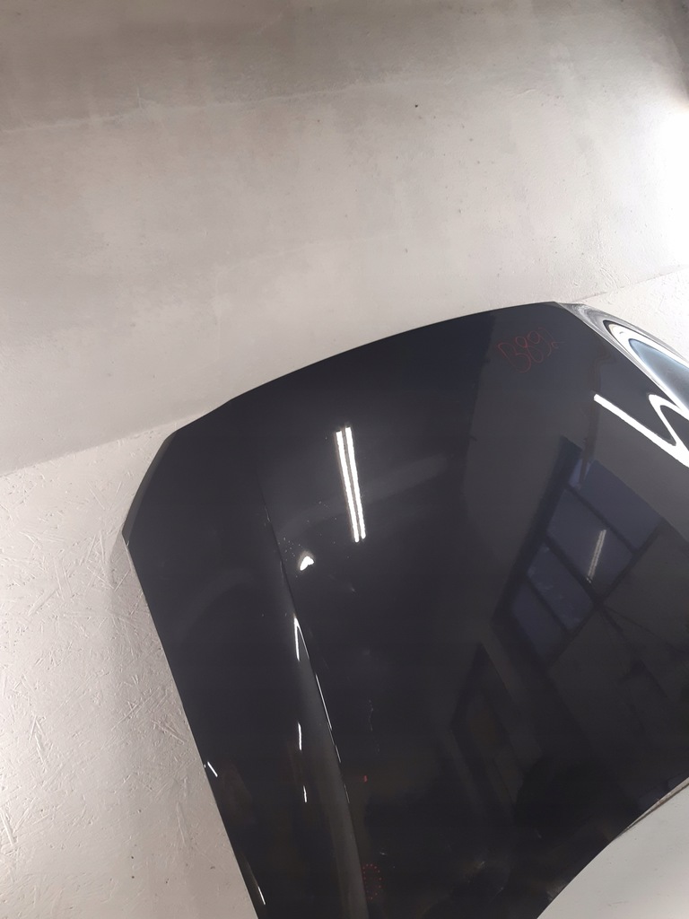 фото №14, Капот крышка двигателя volvo v60 ii новый model