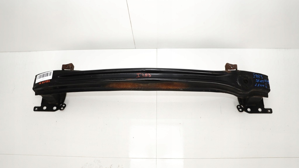 Купить Усилитель  бампера передок  seat leon 2 05-09r