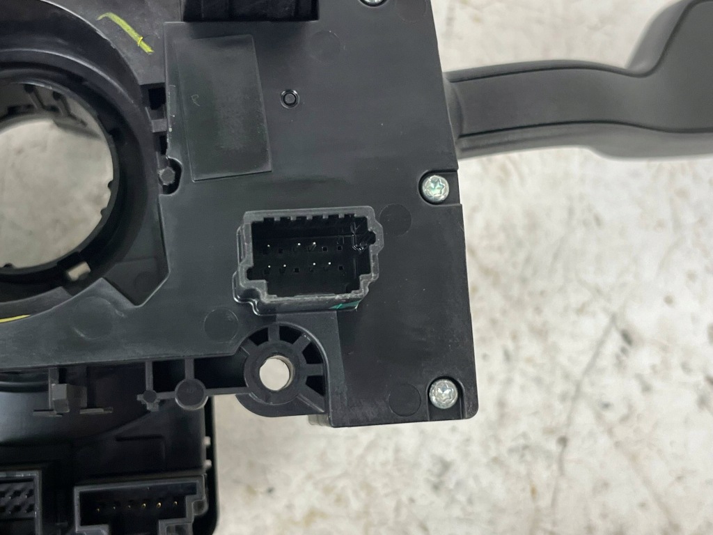 фото №10, Перемикач комбінований alfa romeo stelvio 01561468500