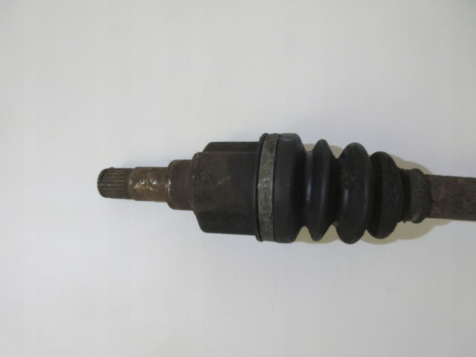 фото №2, Приводной вал левая mazda ii 2 02-07 1.4 e