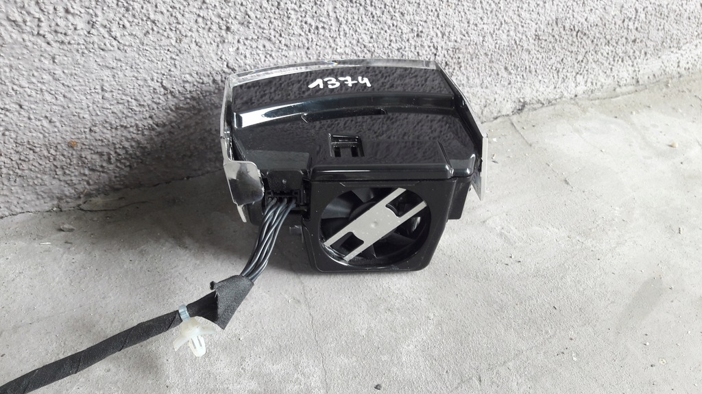 фото №5, Модуль led преобразователь range rover velar 90089039 90089020