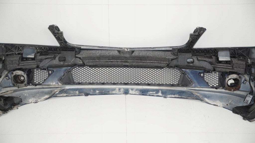 Бампер перед передний mercedes w204 07-11r pdc # Доставка