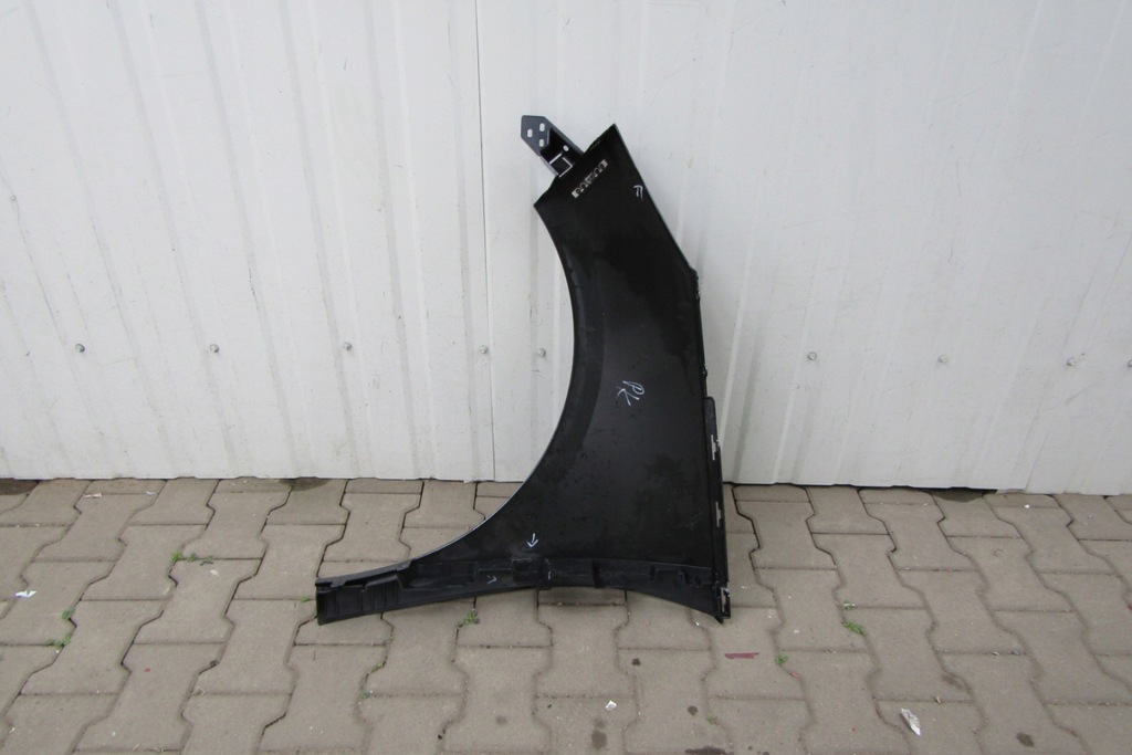 фото №9, Крыло правый перед передний bmw i3 i 3 13-
