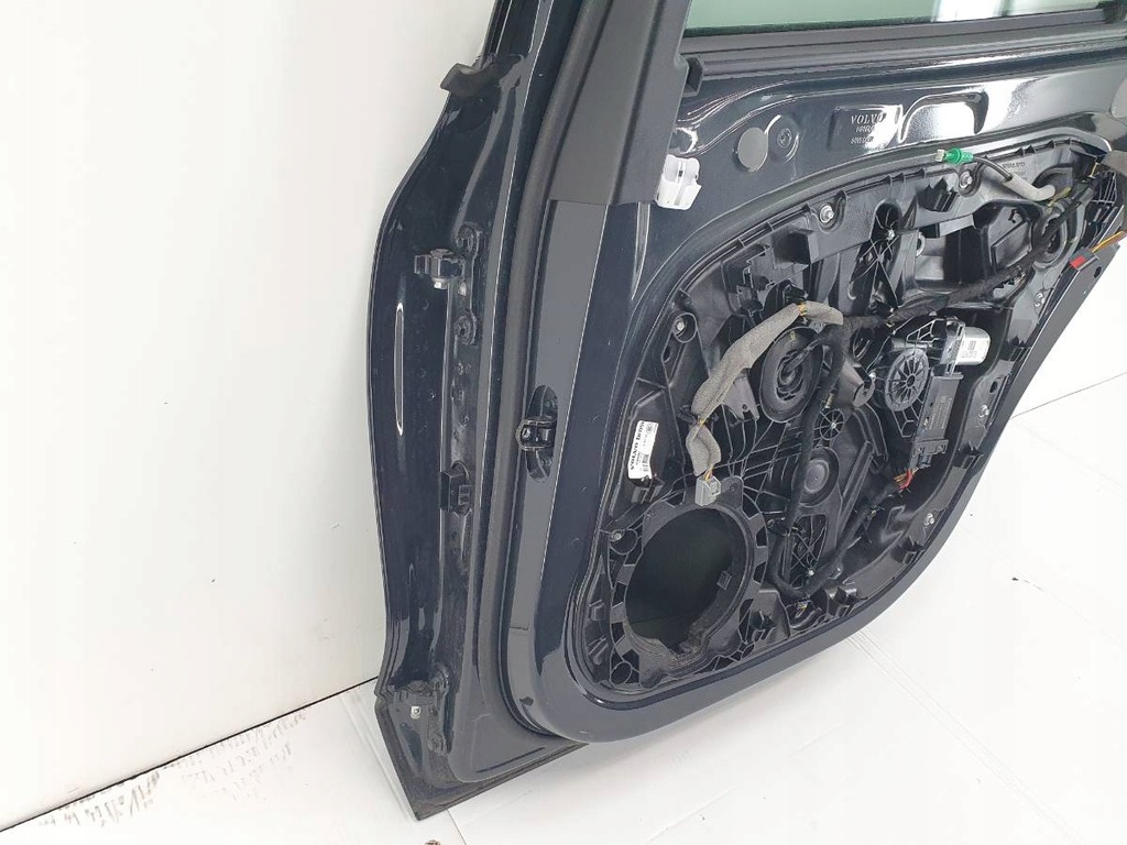фото №11, Дверь задняя задние правое полный volvo v60 ii 492-46