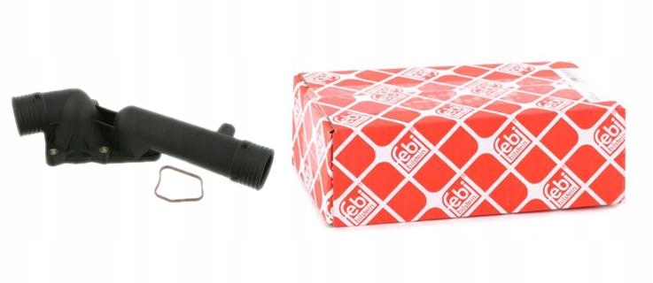 фото №2, Febi bilstein 23740 корпус термостата