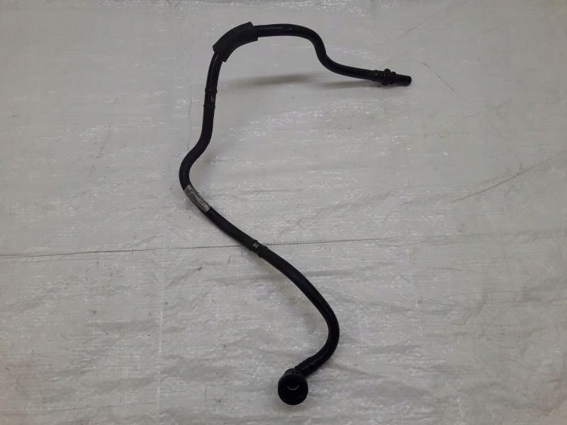 фото №2, Porsche panamera 970 трубка шланг шланг