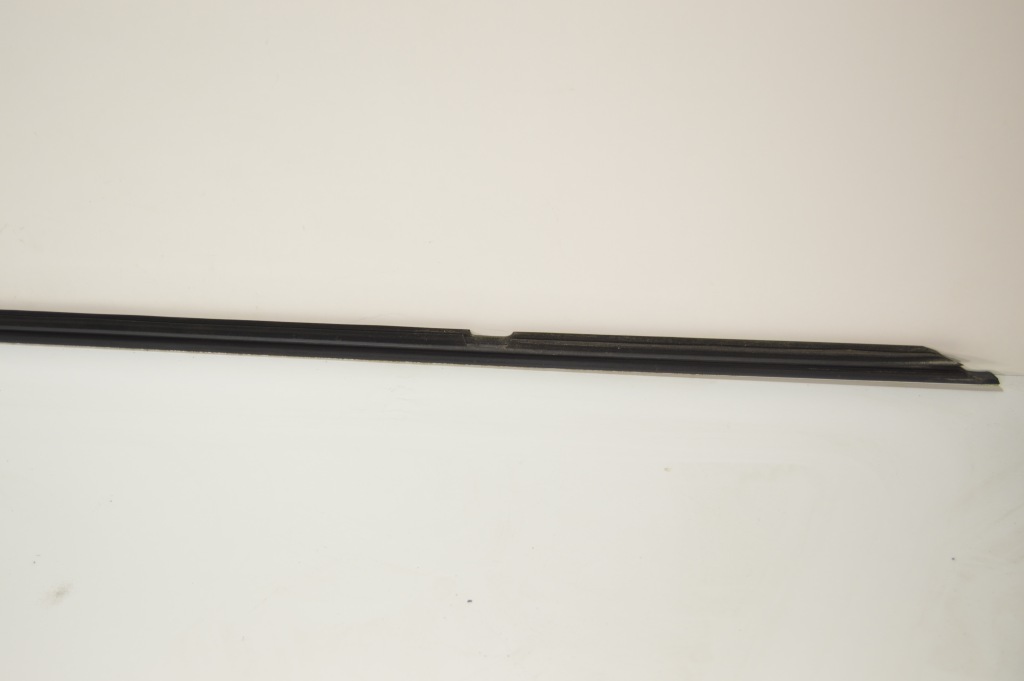 фото №6, Молдинг скло хром правий задня mercedes w221 long