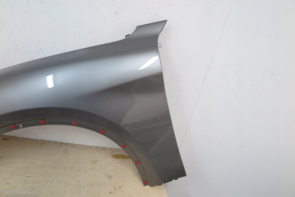 фото №3, Крила перед передній лівий alfa romeo stelvio