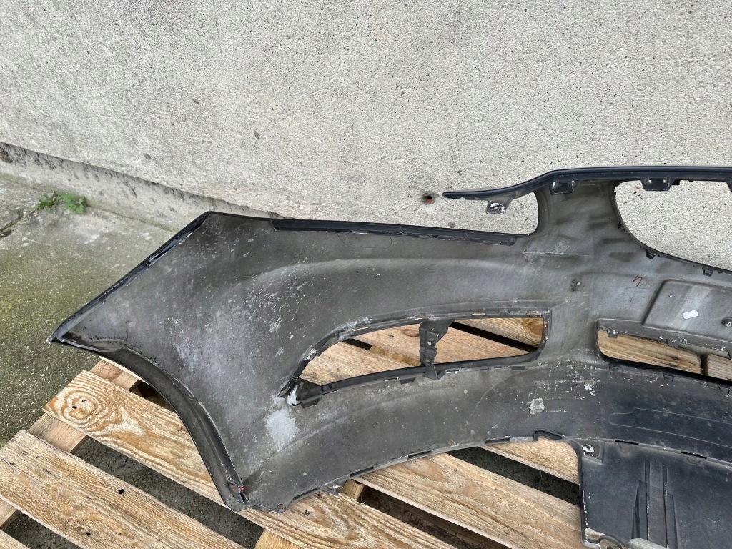 фото №6, Бампер перед передний opel insignia i a 2008- полный