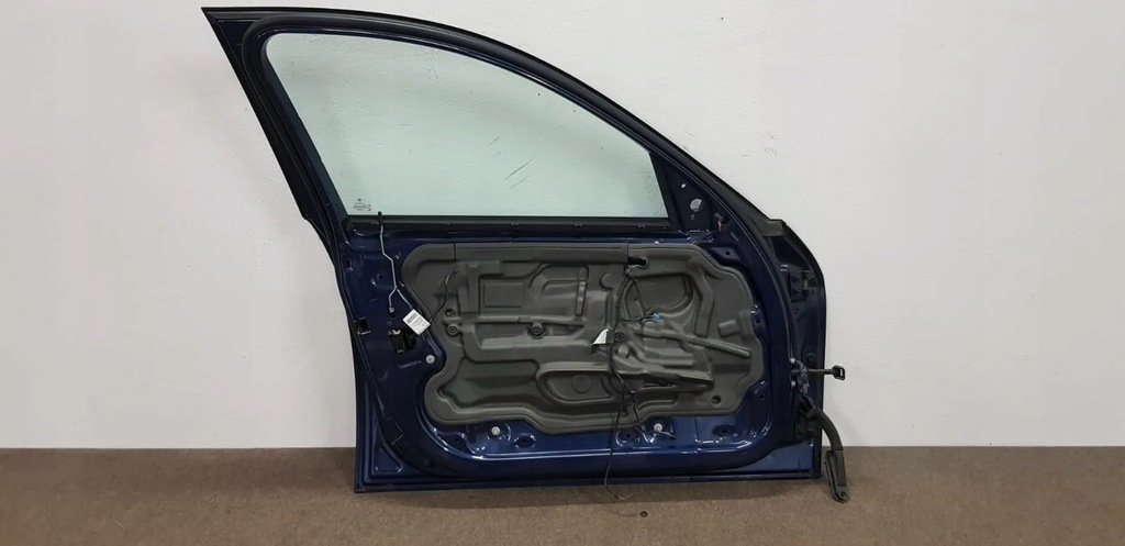 фото №14, Bmw e92 e93 двері ліва