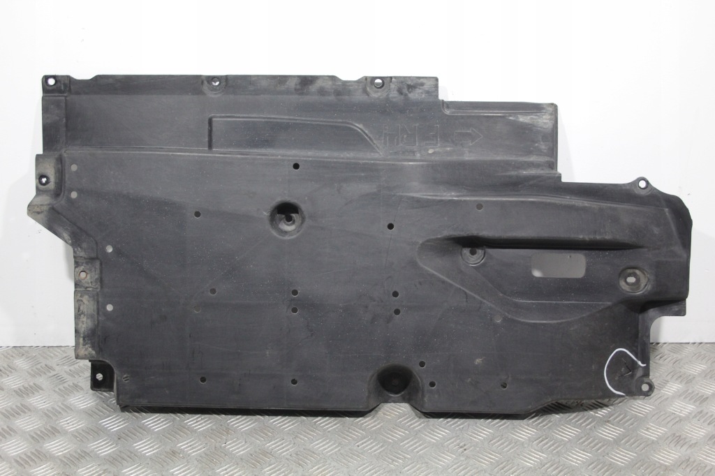 фото №1, Захист підвіска права mazda cx5 kd lift kd5356343