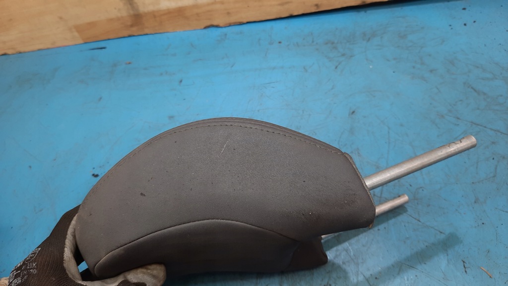 фото №5, Подголовник сиденье левый перед volvo s40 v50 04-12r